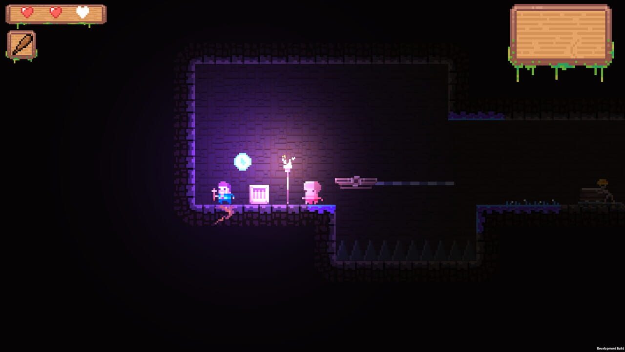 Mystery Mine — Screenshot 4
