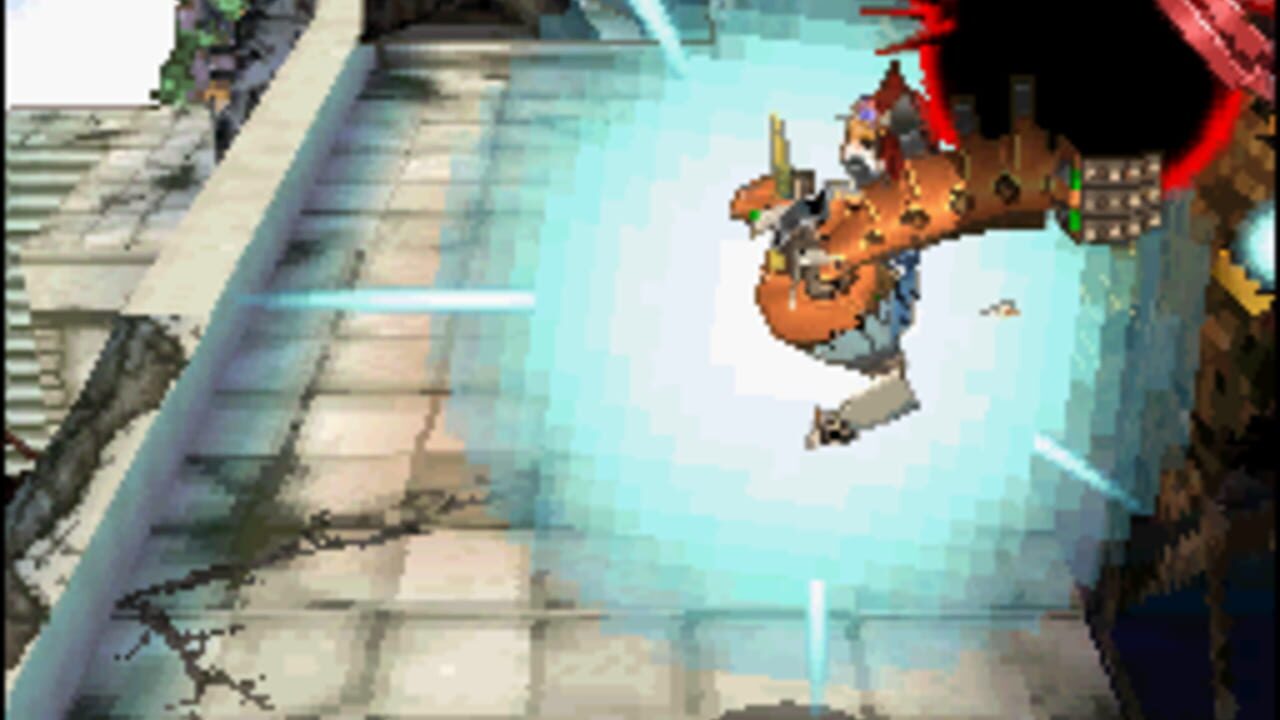 Solatorobo: Red the Hunter thumbnail 8