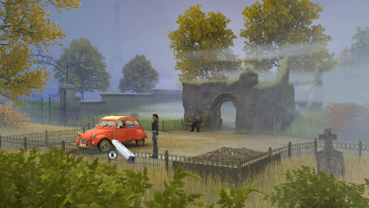 Miniatura 8 de la galería de Secret Files 2: Puritas Cordis