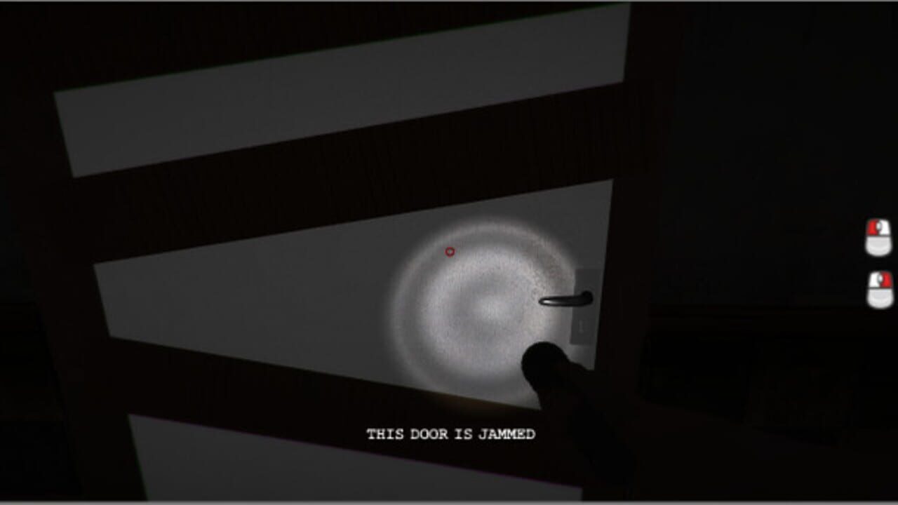 Isolation — Screenshot 4