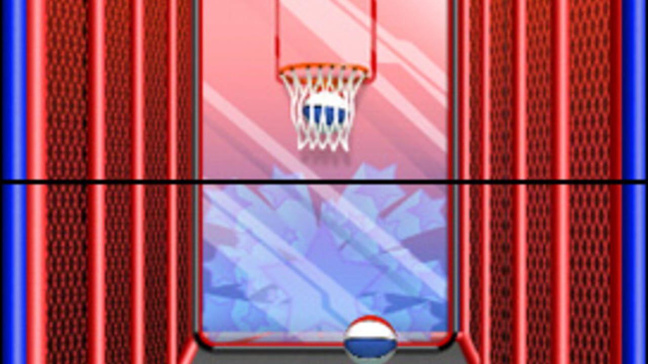 Arcade Hoops Basketball — Screenshot 2
