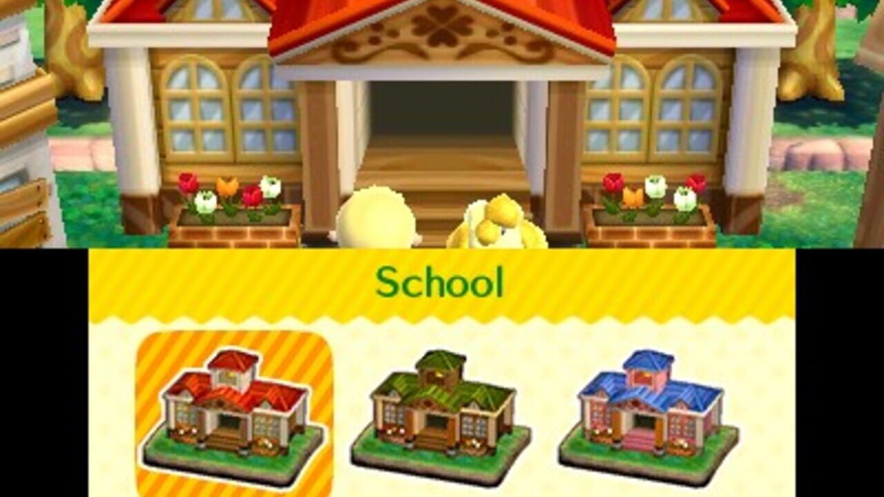 Animal Crossing: Happy Home Designer thumbnail 10