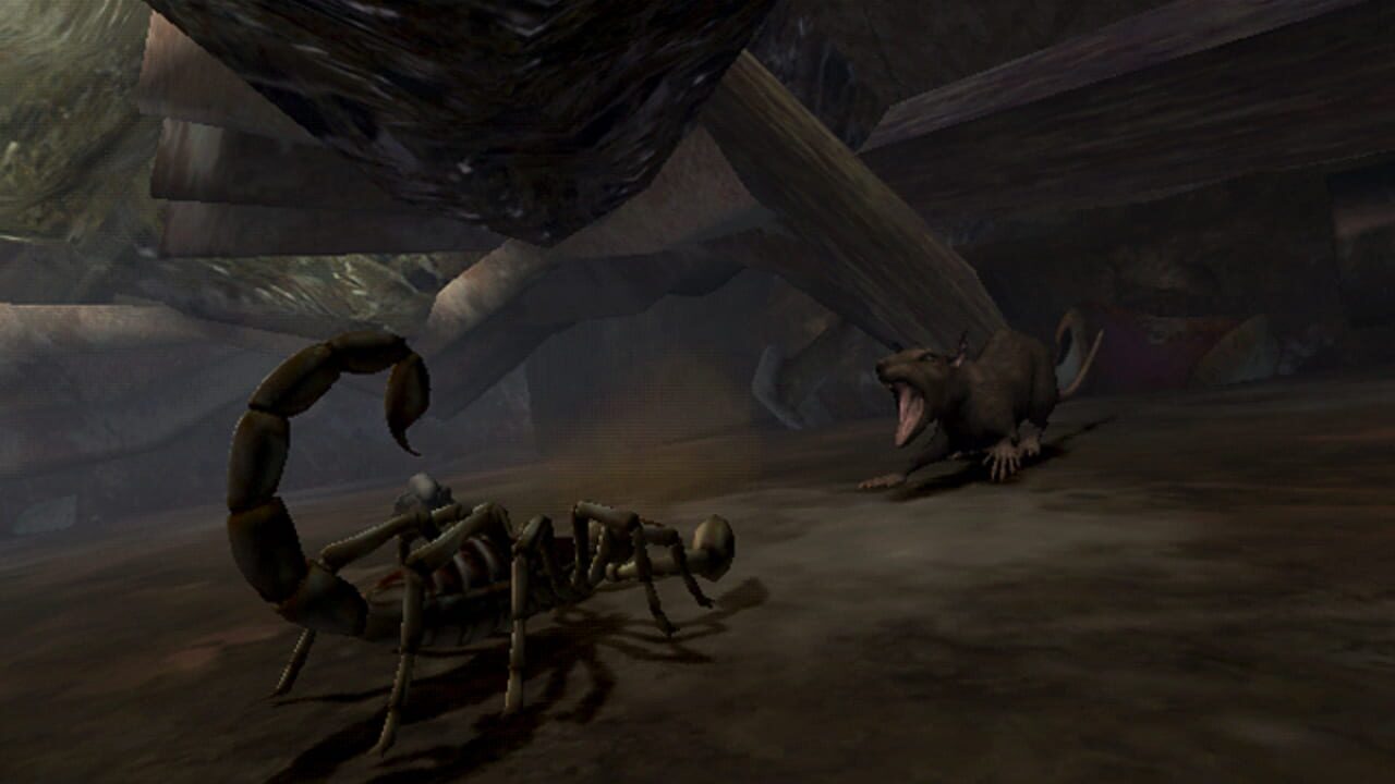 Deadly Creatures thumbnail 7