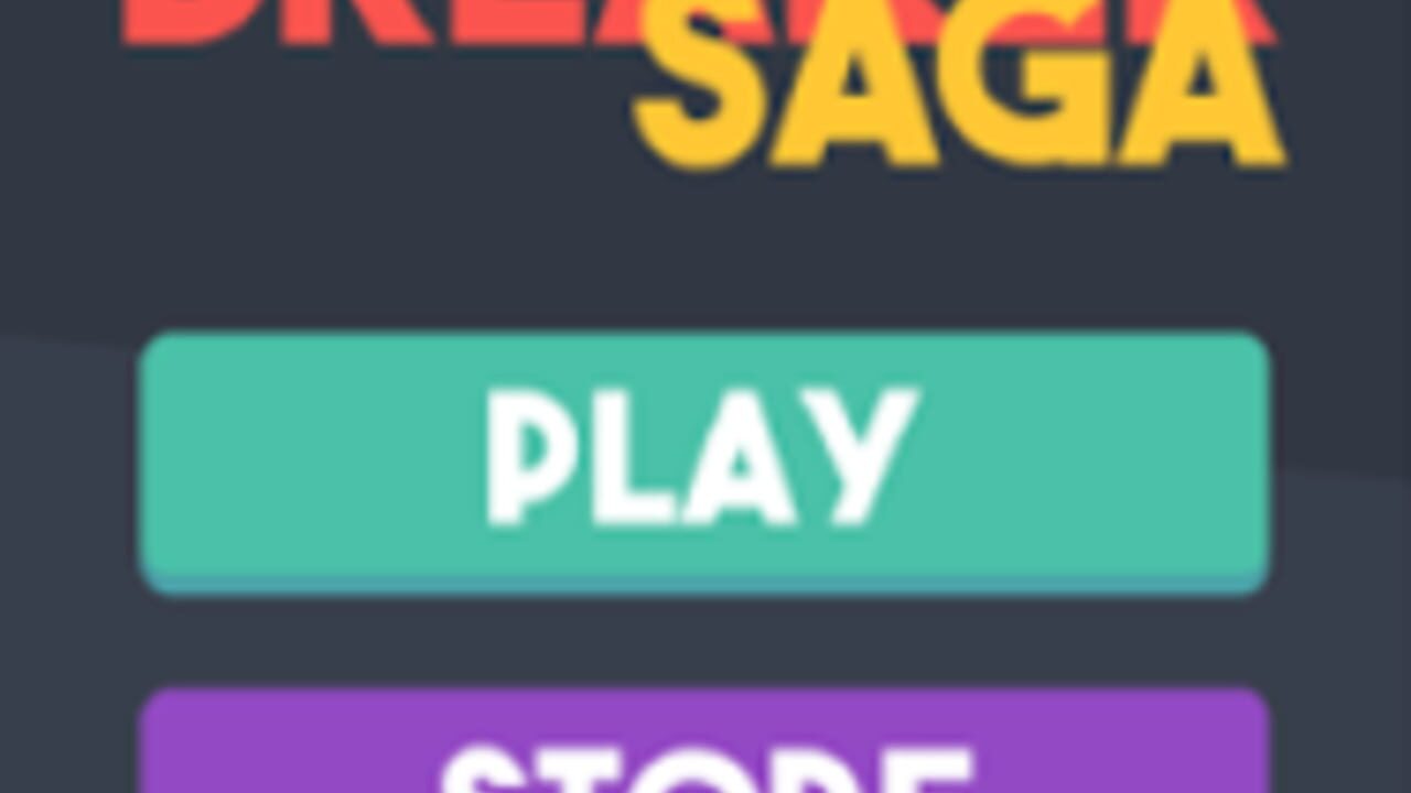 Brick Breaker Saga Screenshot 1
