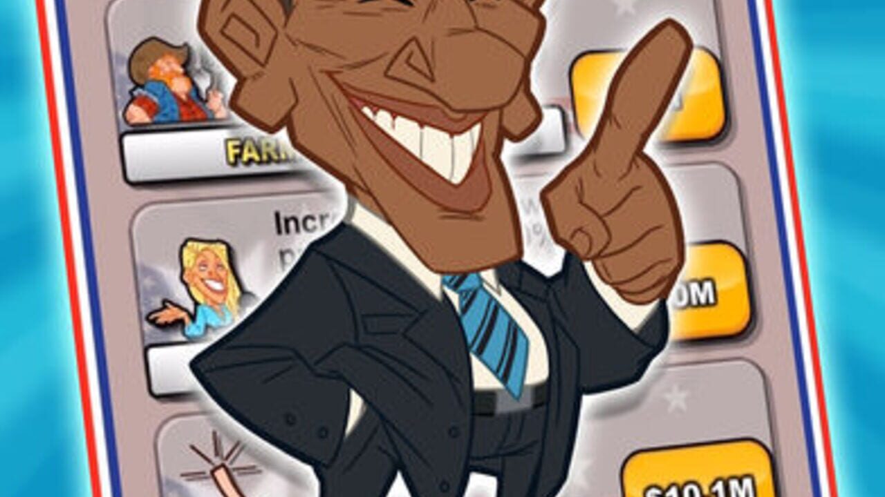 Pocket Politics — Screenshot 3