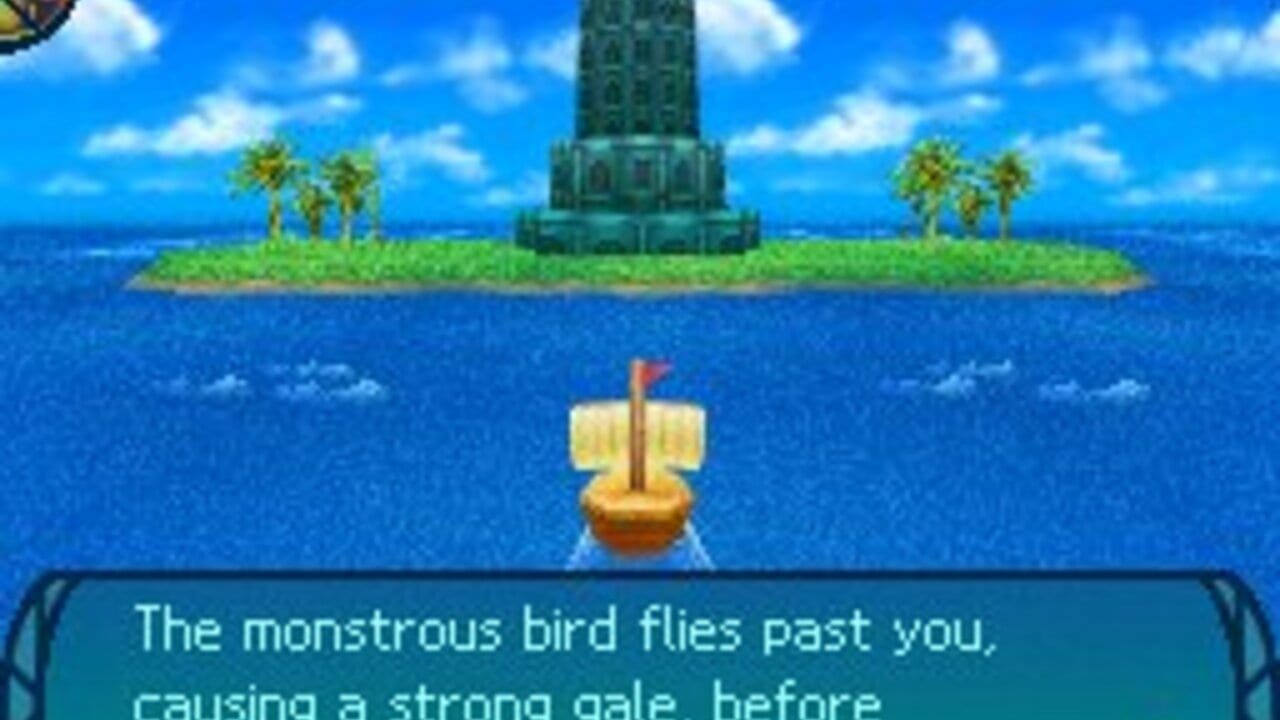 Etrian Odyssey III: The Drowned City thumbnail 8