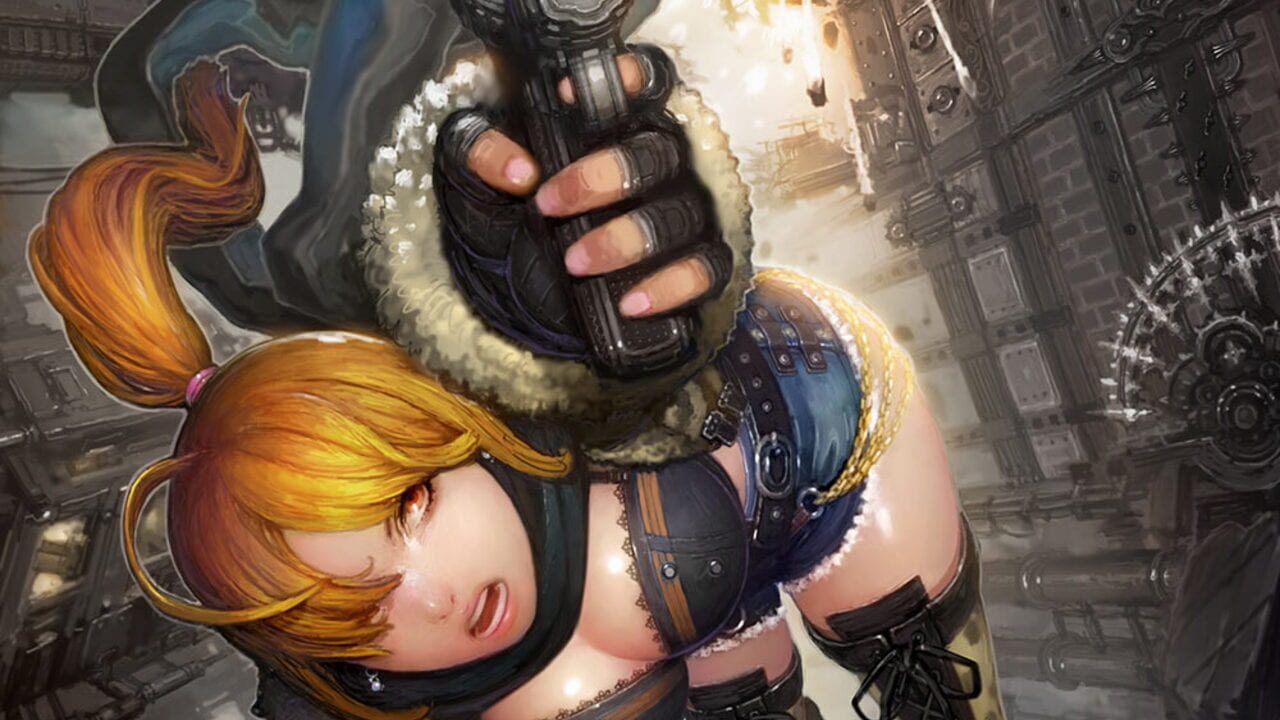 GunZ 2: The Second Duel Image