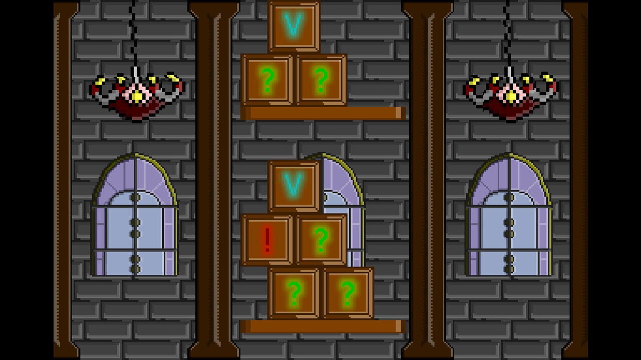 Magic Box — Screenshot 5