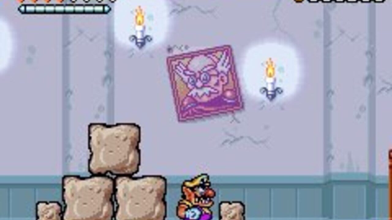 Wario Land 4 thumbnail 11