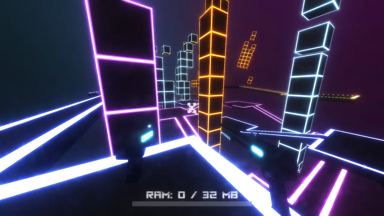 Random Access Murder screenshot 3