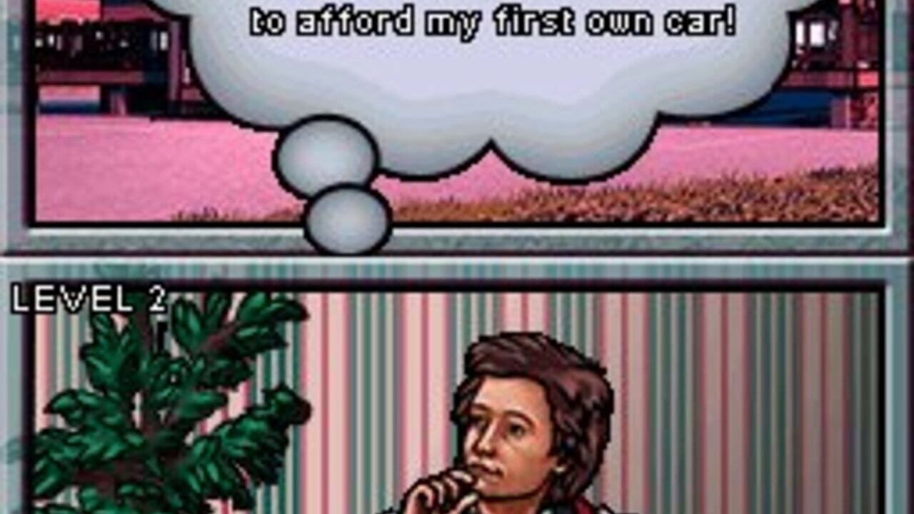 Valet Parking 1989 — Screenshot 5