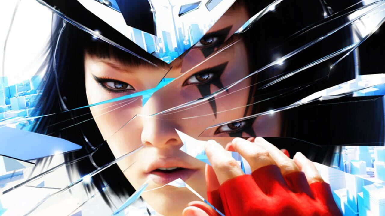 Mirror's Edge Image