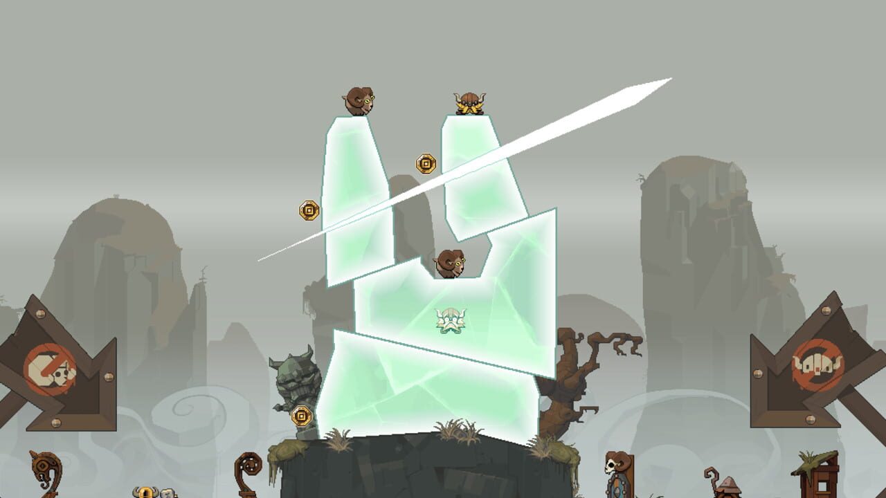 Icebreaker: A Viking Voyage — Screenshot 3