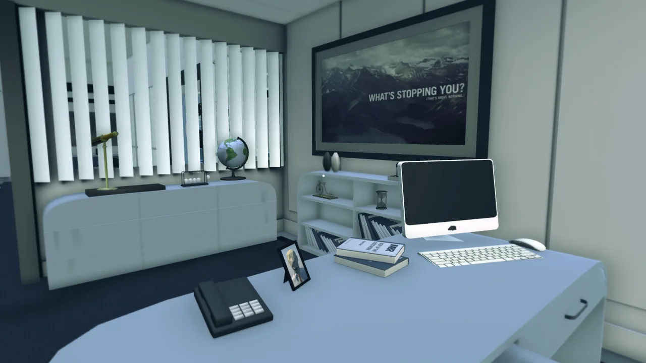 It's Always Monday screenshot 5