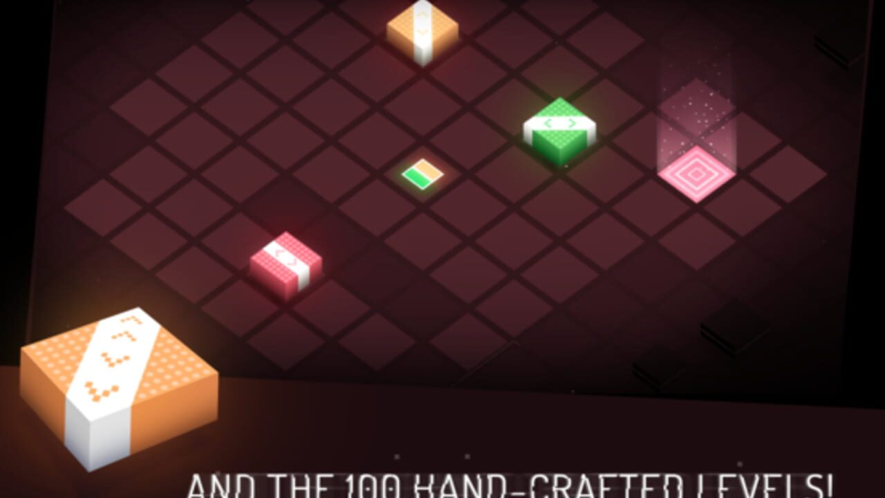 Stack & Crack — Screenshot 4