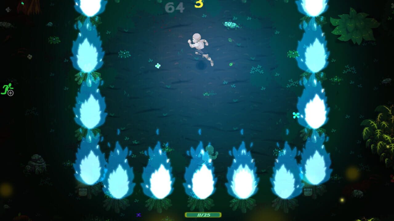 Transcend — Screenshot 4