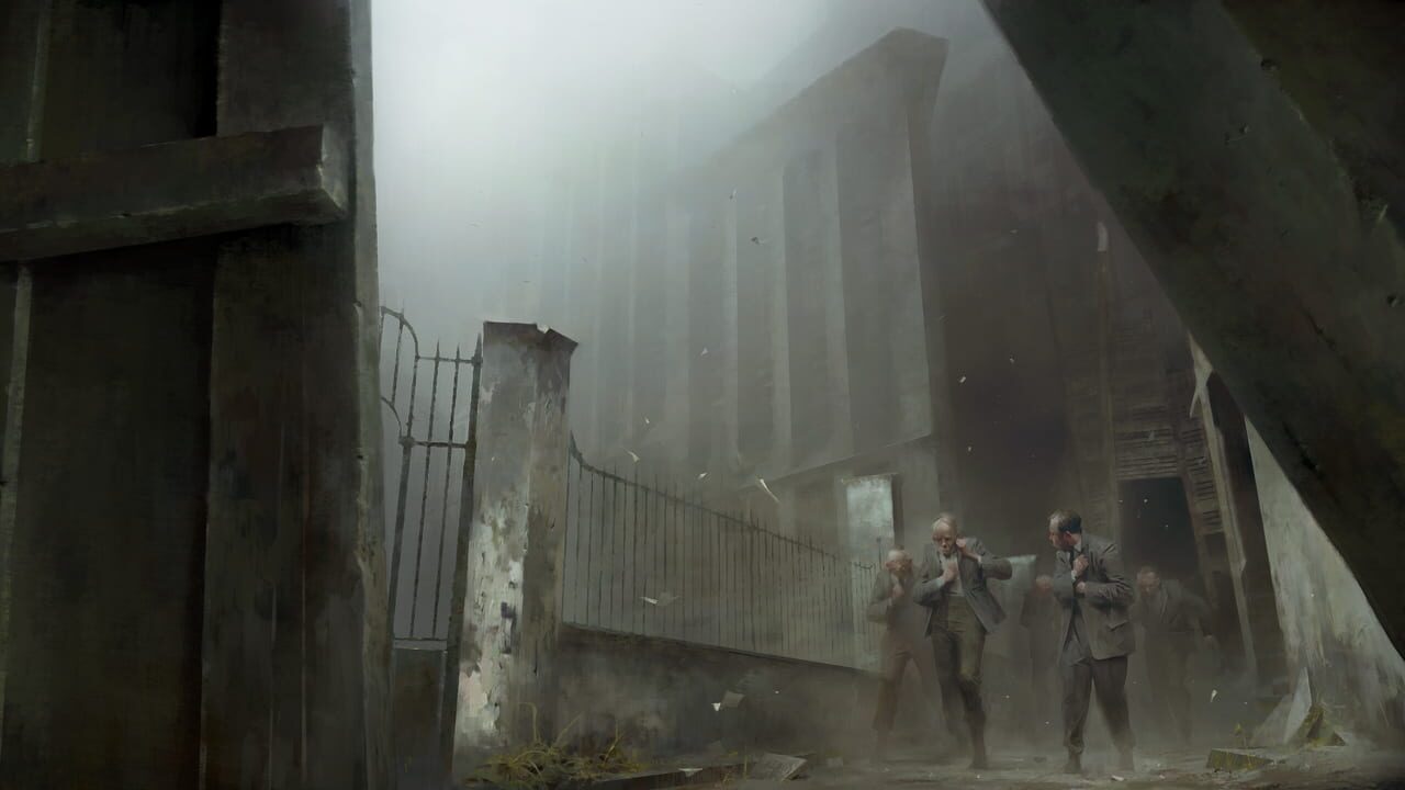 Dishonored 2 Image