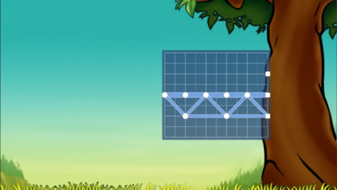 SimplePhysics screenshot 4