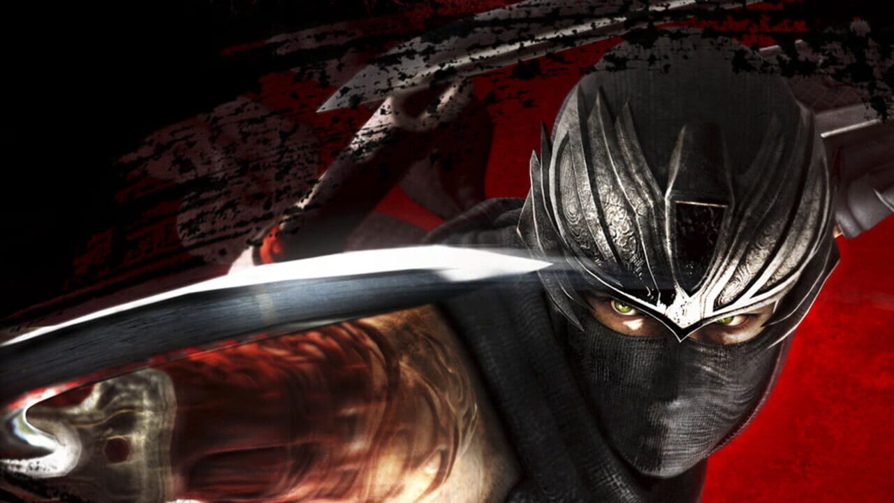 Ninja Gaiden 3: Razor's Edge Image