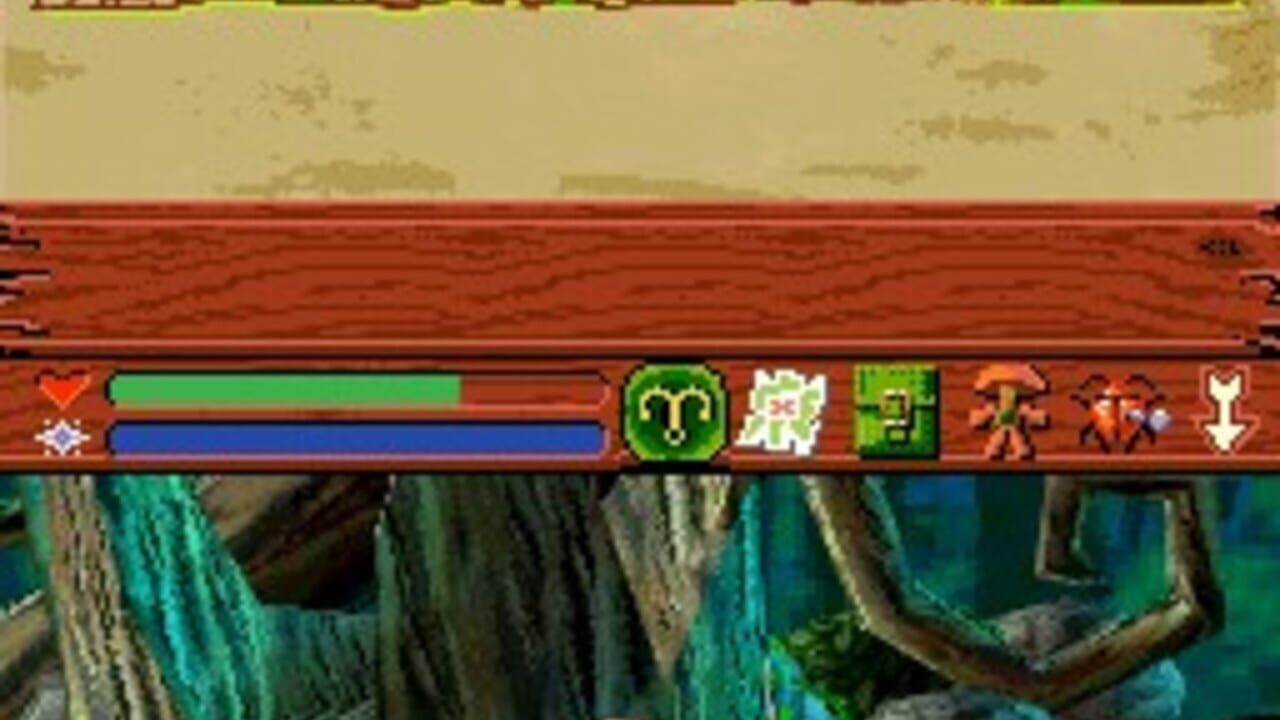 Mushroom Men: Rise of the Fungi — Screenshot 4