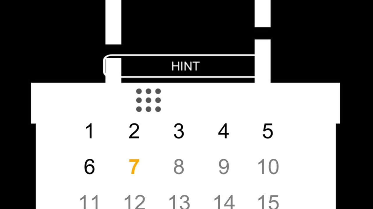 Reflex — Screenshot 3