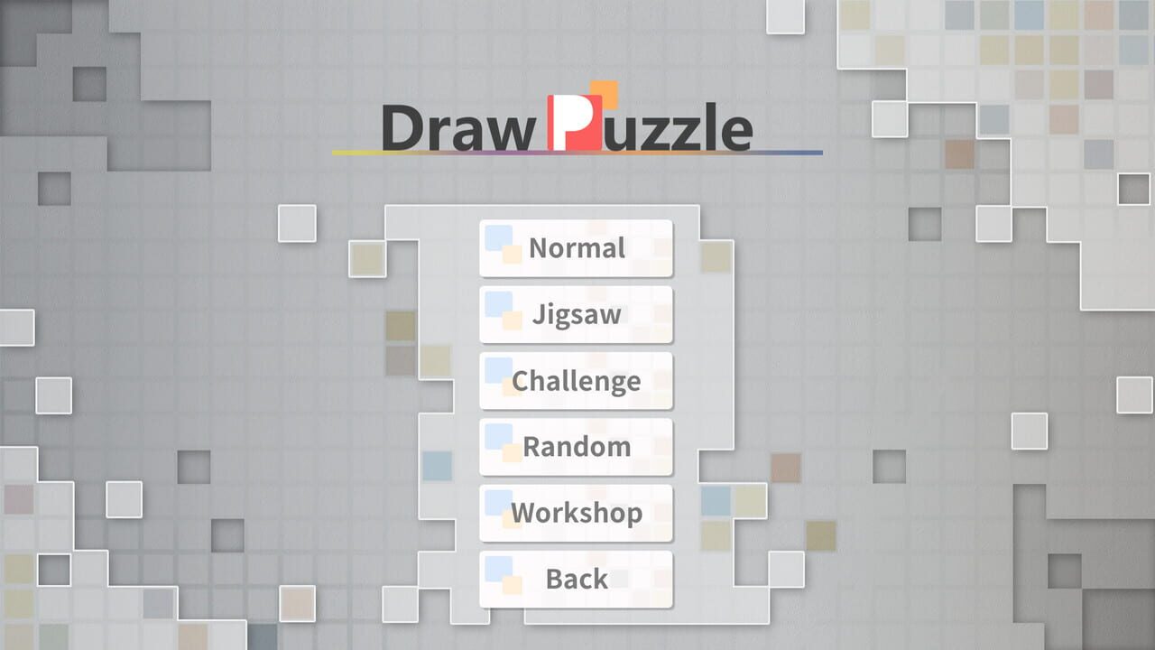 Draw Puzzle — Screenshot 4