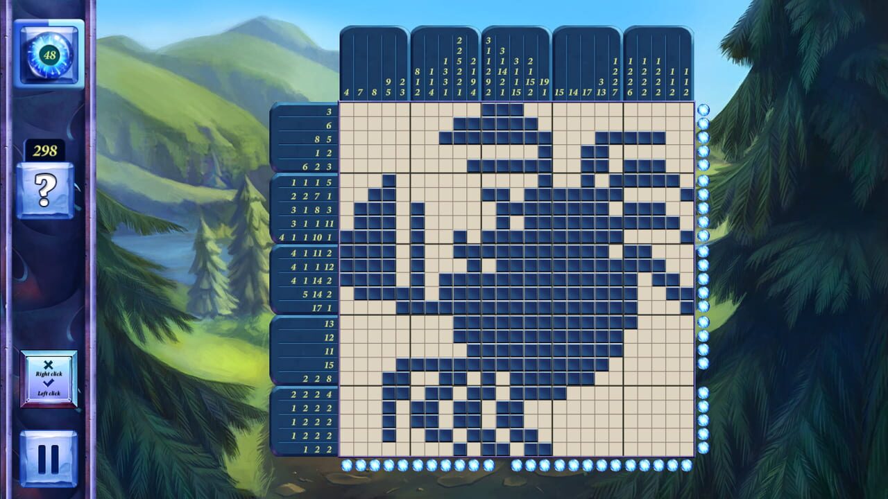 Picross Fairytale Image