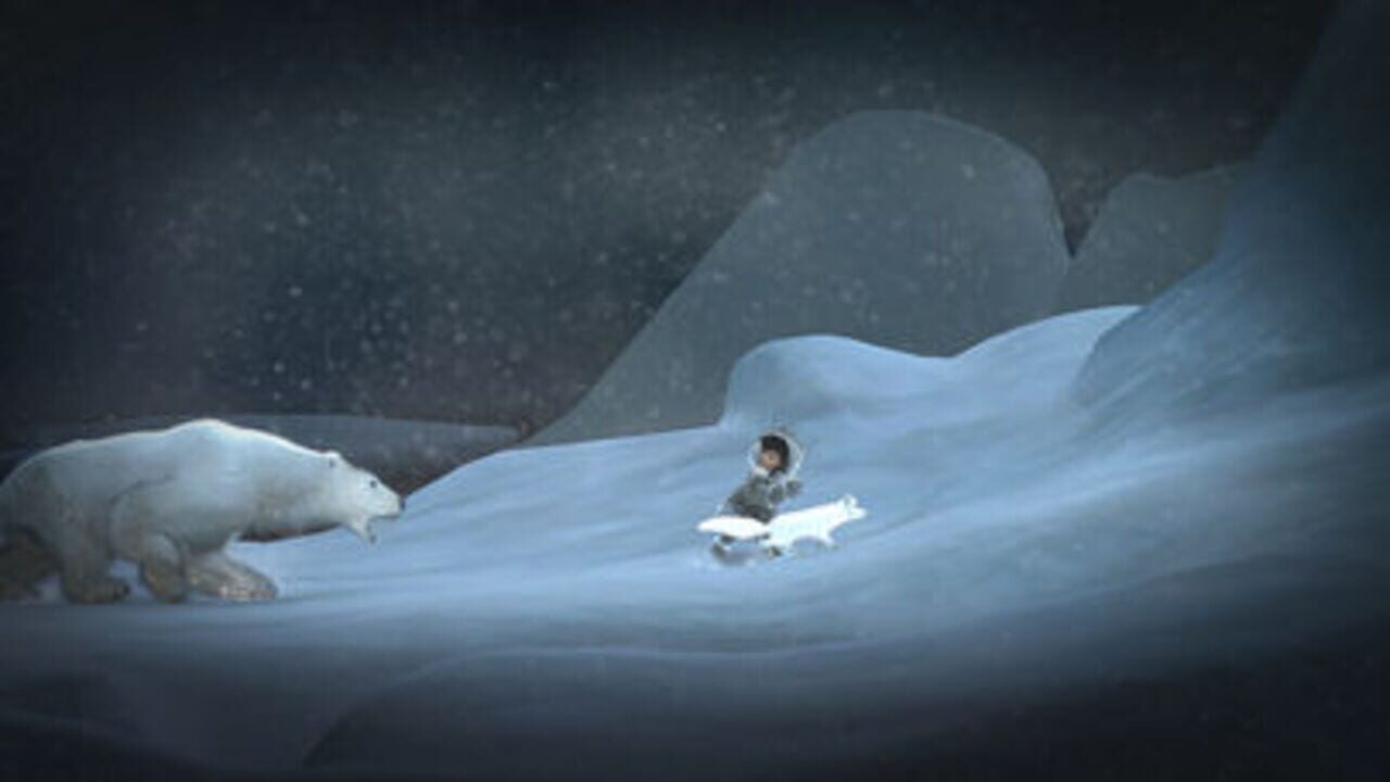 Never Alone: Ki Edition — Screenshot 3