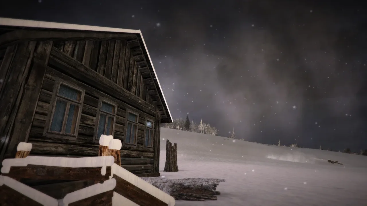 The District screenshot 1