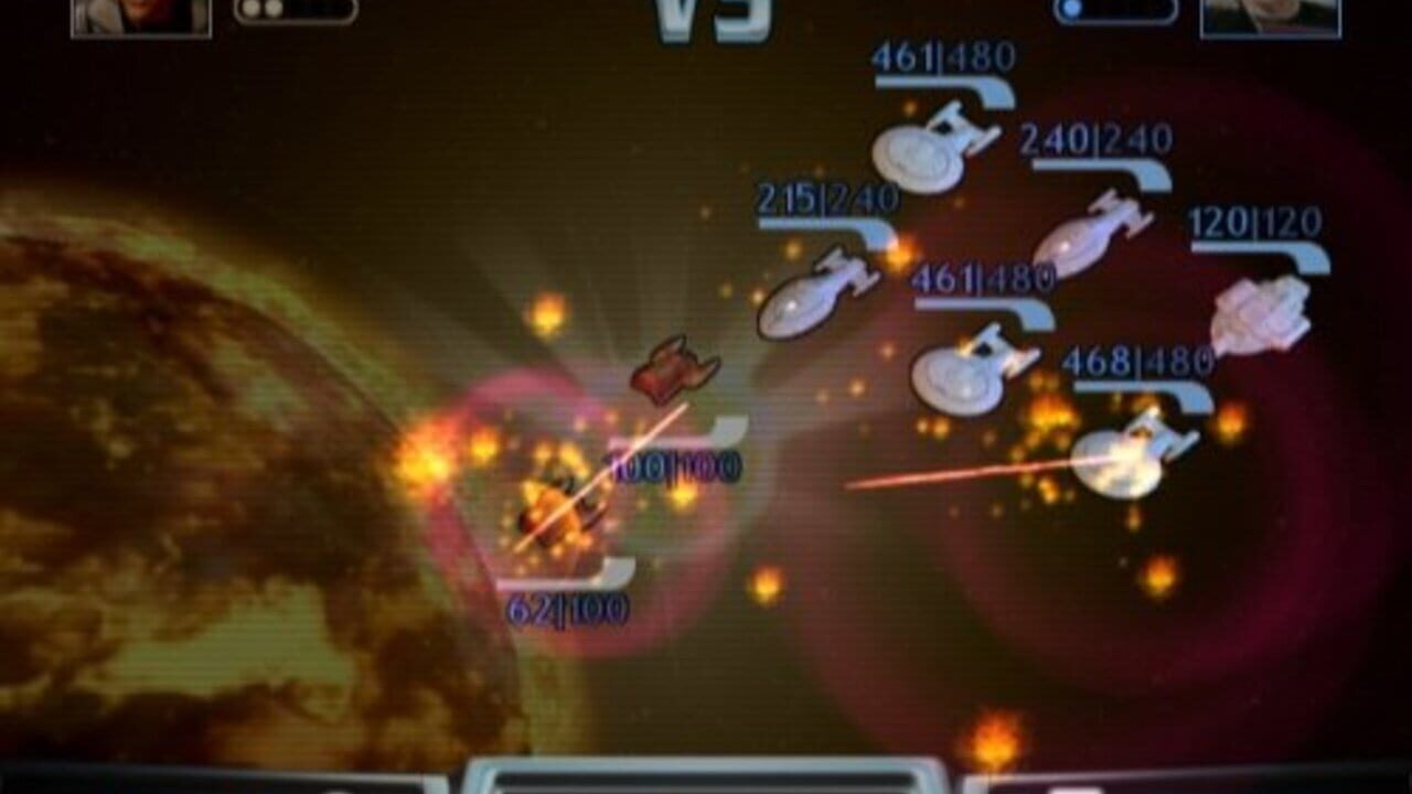 Star Trek: Conquest — Screenshot 5