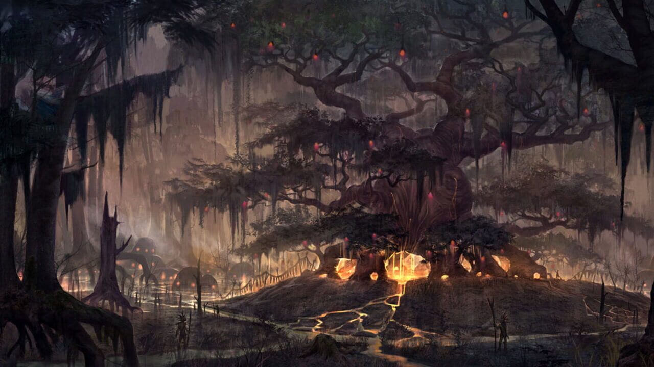 The Elder Scrolls Online Image