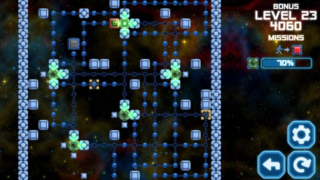 Orbox C — Screenshot 1