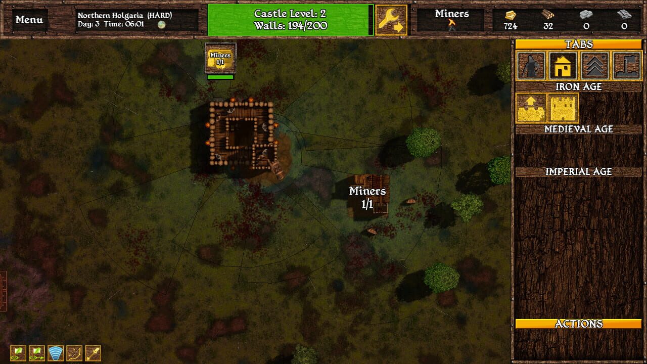 Fortify Image