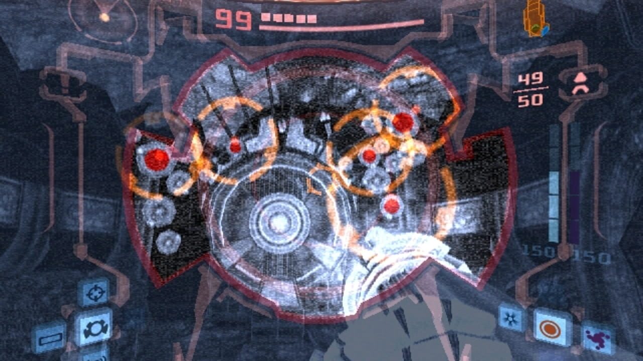 Metroid Prime 2: Echoes thumbnail 10