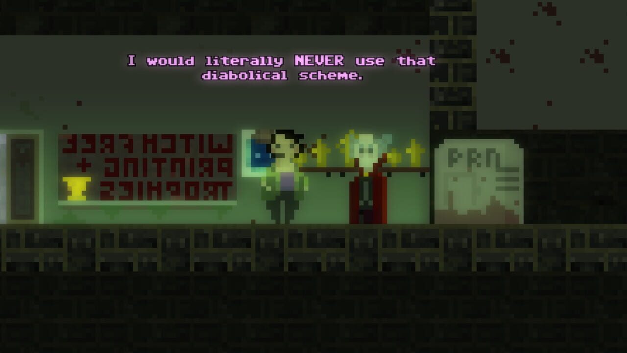 Yorkshire Gubbins — Screenshot 3
