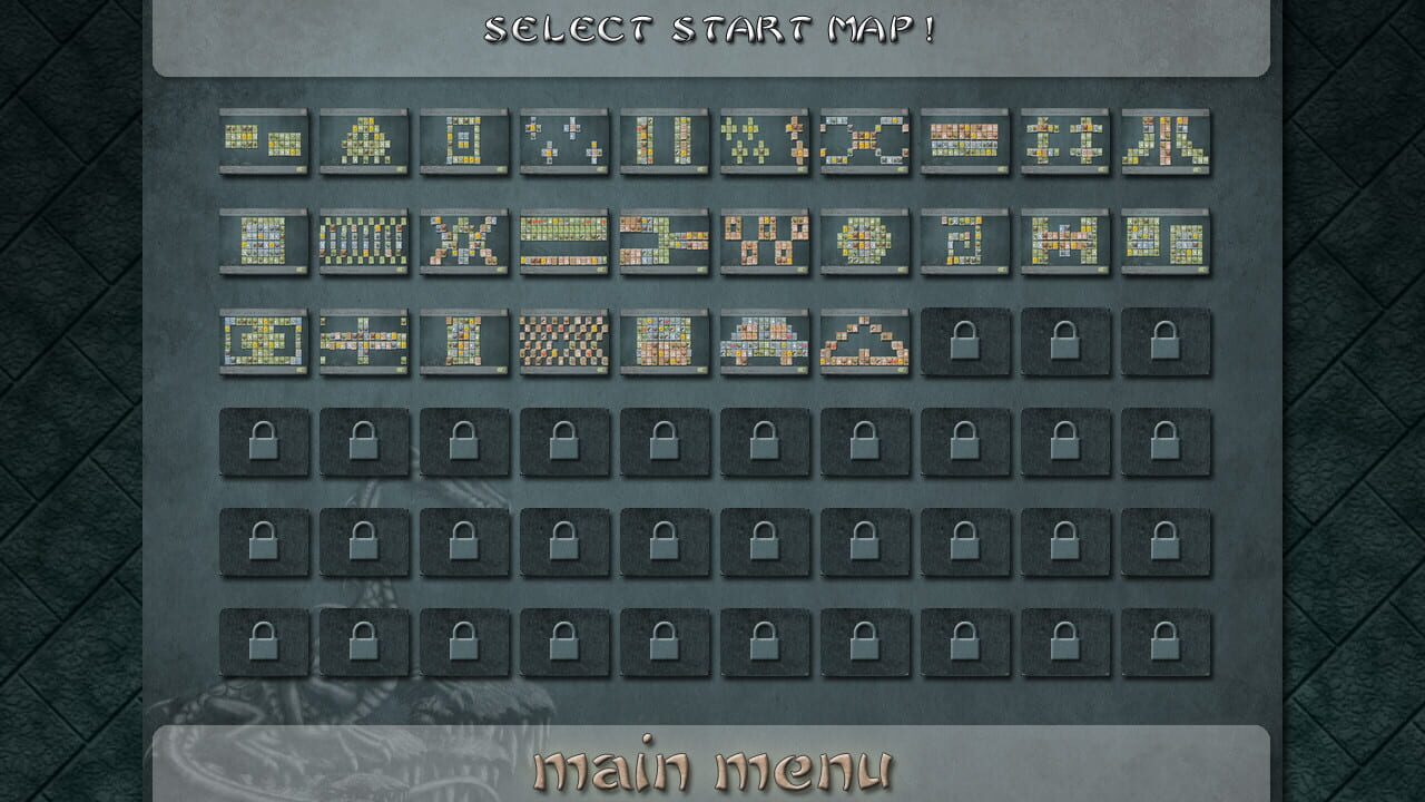 AcChen: Tile matching the Arcade way — Screenshot 5