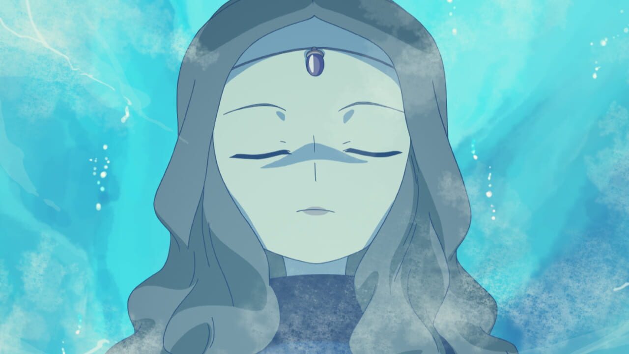 Professor Layton and the Azran Legacy thumbnail 11