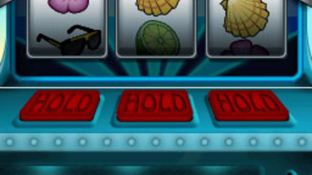 Adventure In Vegas: Slot Machine — Screenshot 4