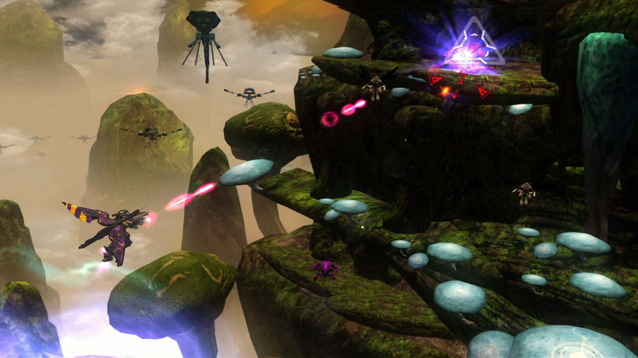 Yar's Revenge Image