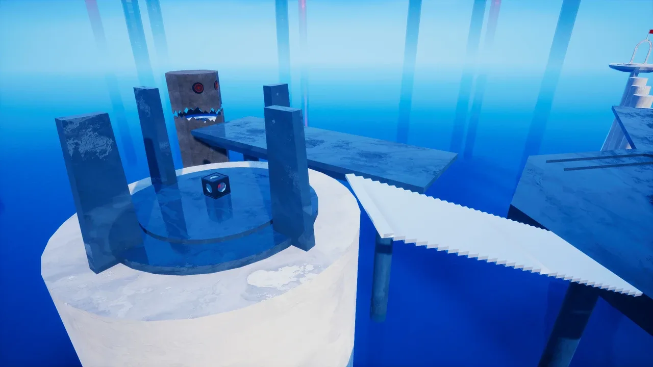 Meanders screenshot 1