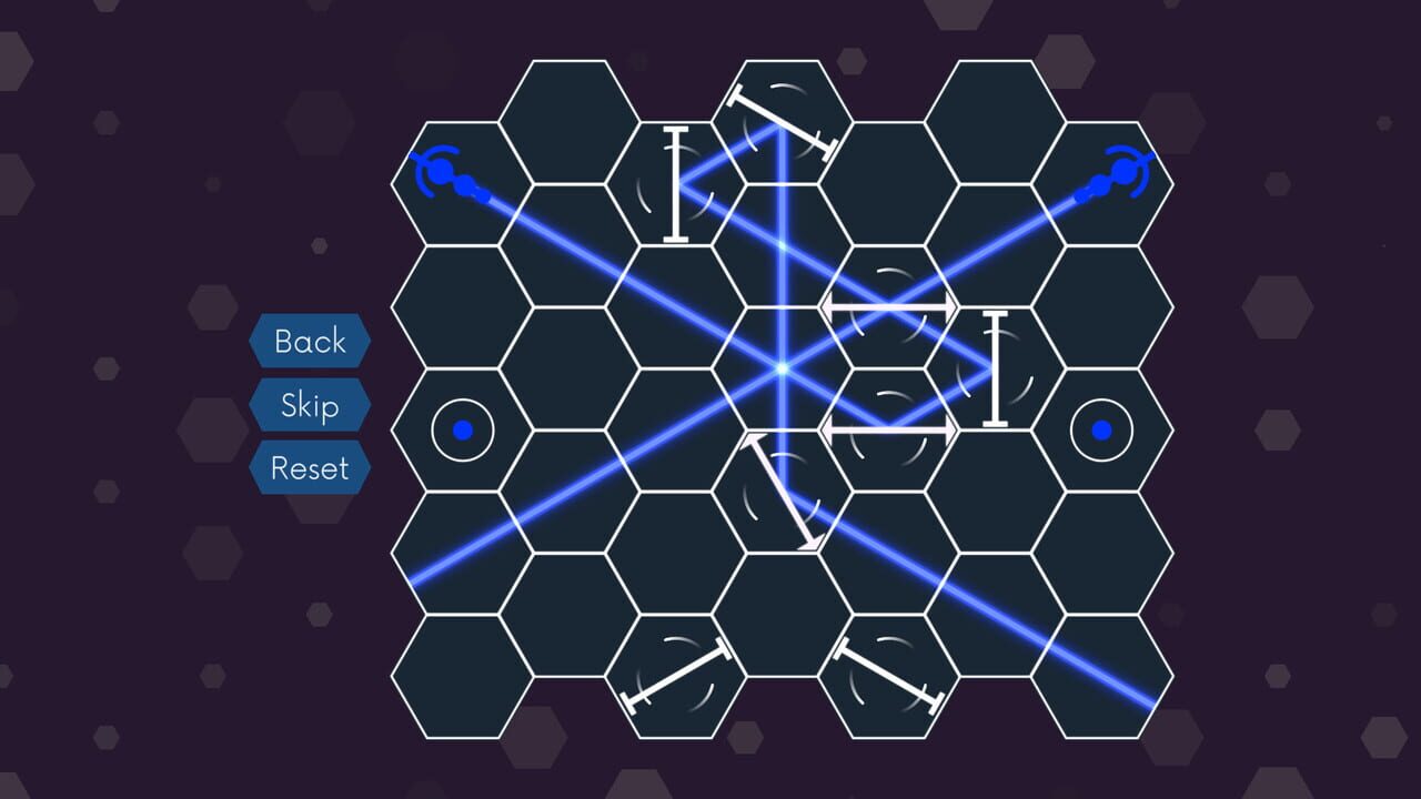 Senalux — Screenshot 2