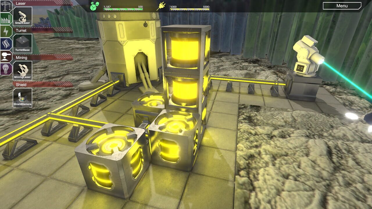 Screenshot 1