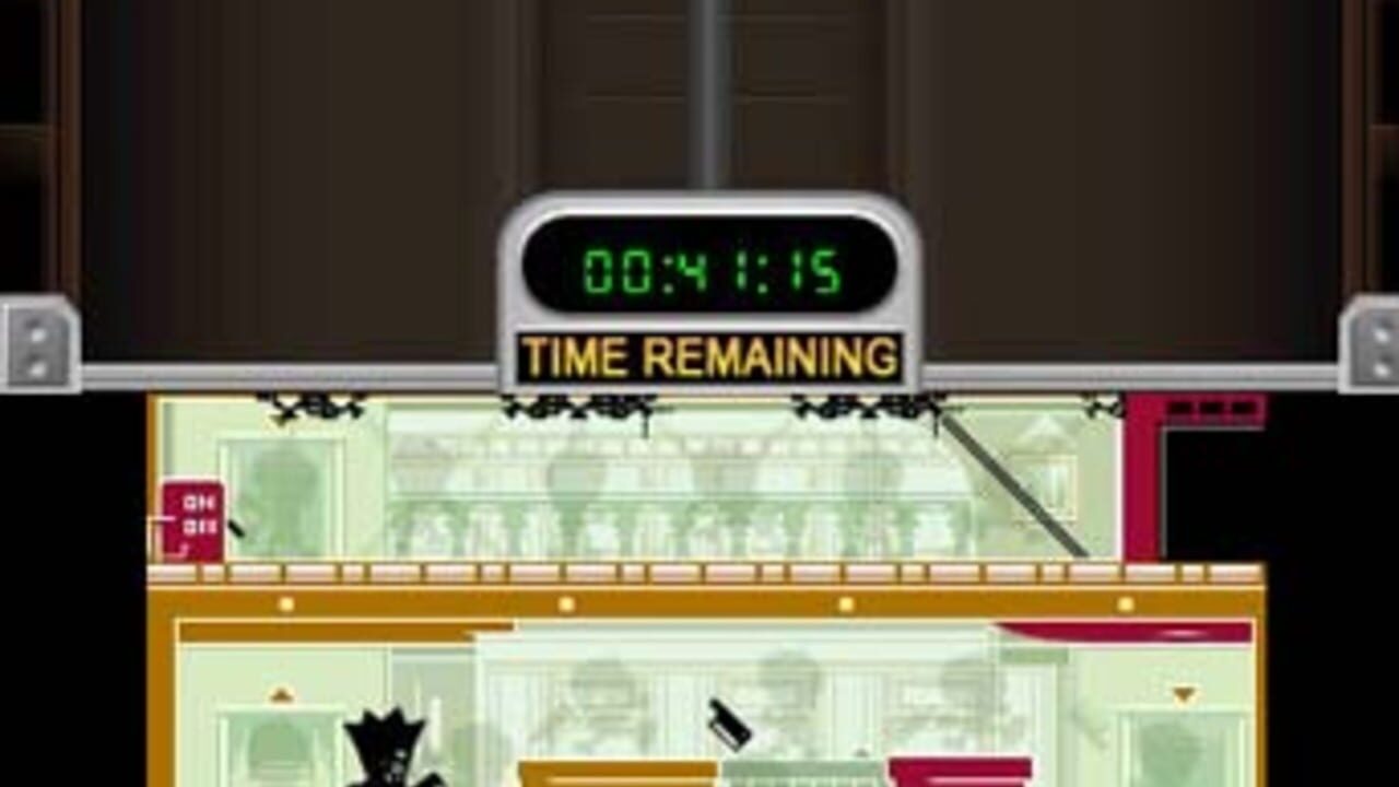 Johnny Kung-Fu — Screenshot 2
