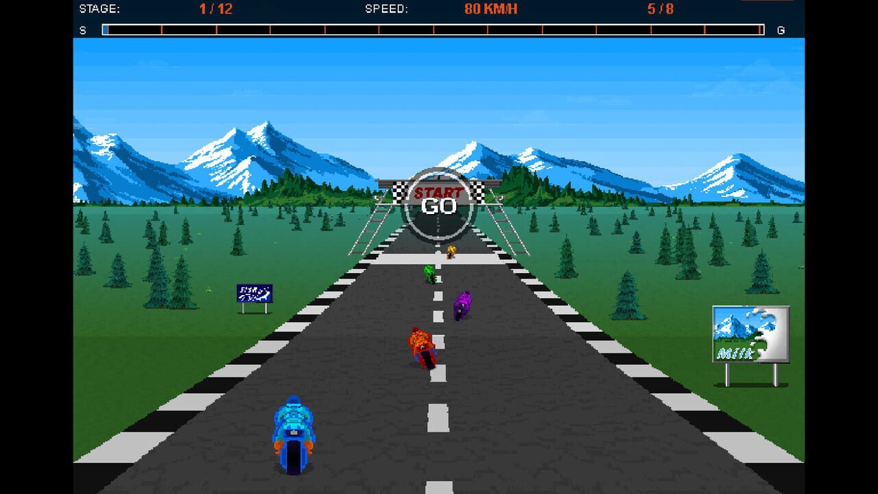 C64 & Amiga Classix Remakes Sixpack 2 — Screenshot 2