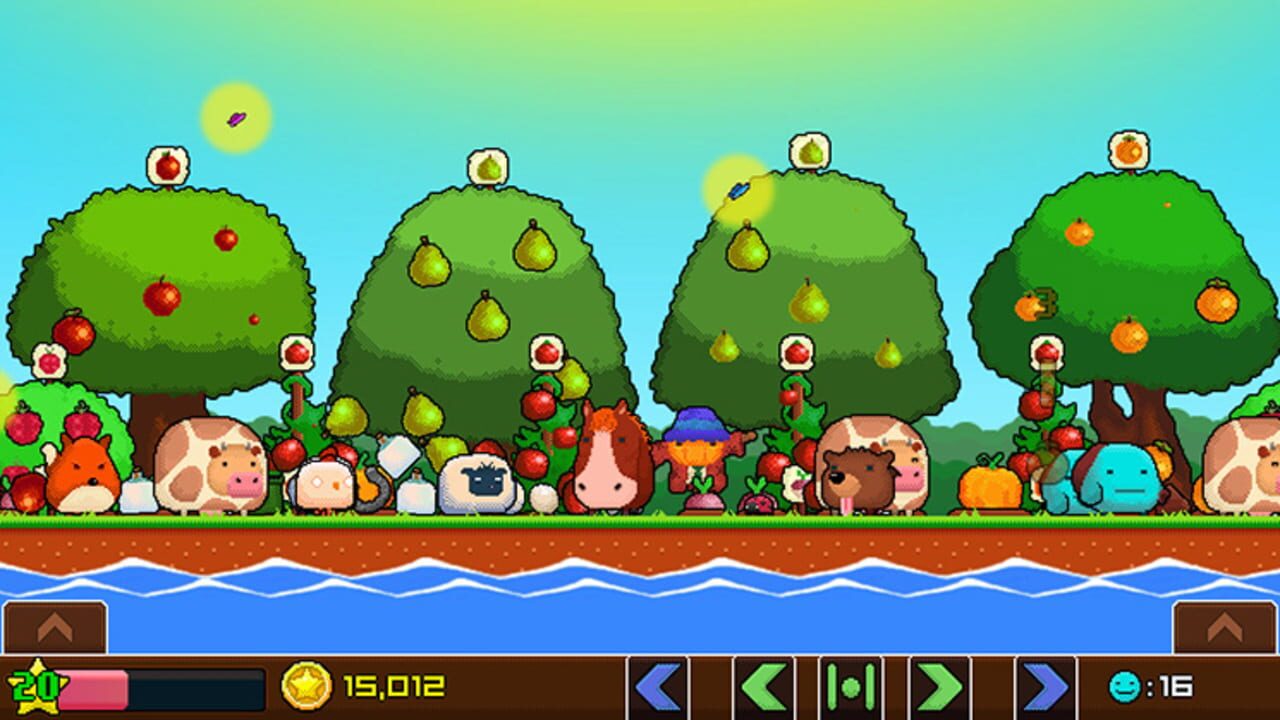 Plantera Deluxe — Screenshot 4