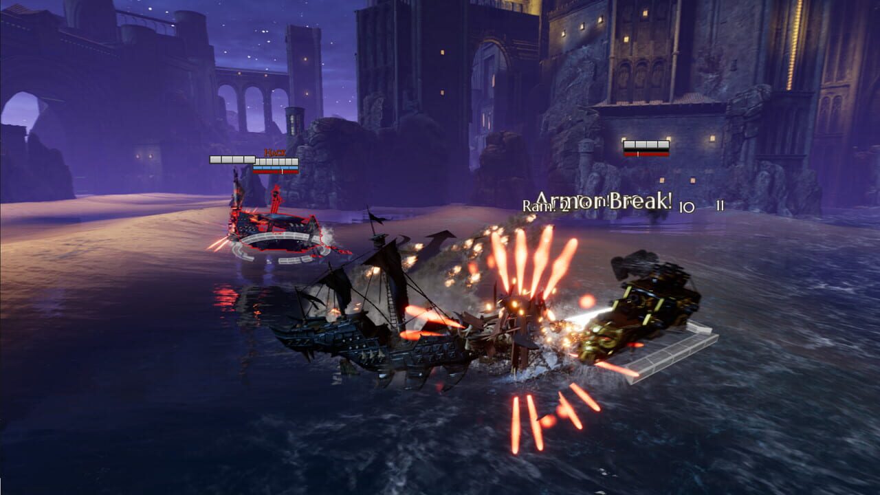 Maelstrom — Screenshot 5