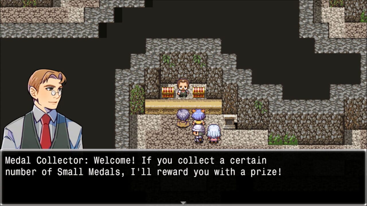 Romancing Monarchy — Screenshot 1