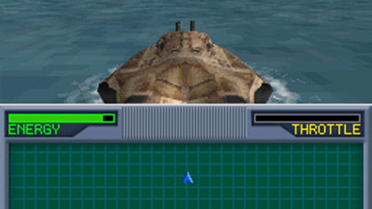 Thorium Wars Image