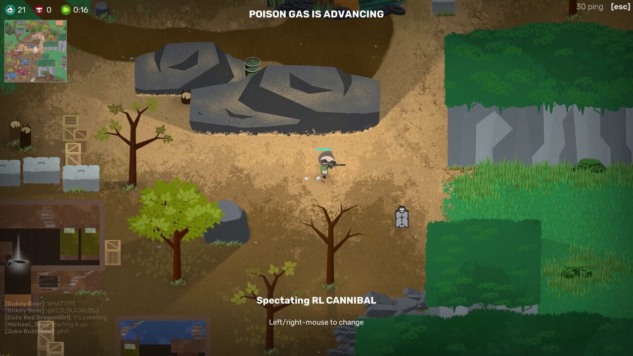 Super Animal Royale Image