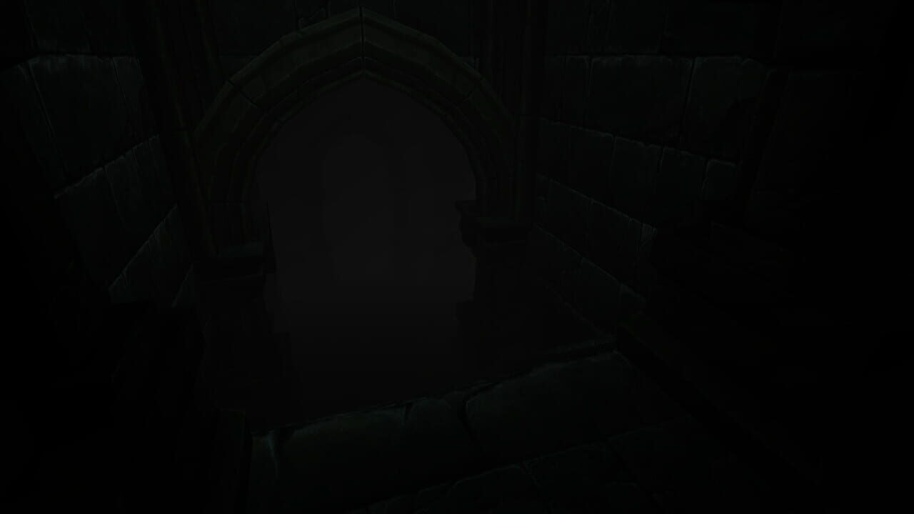 Dungeon Puzzle VR: Solve It or Die Image